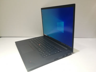 Lenovo ThinkPad P1 Gen4