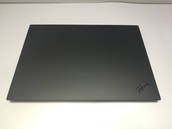Lenovo ThinkPad P1 Gen4