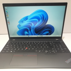 Lenovo ThinkPad L15 Gen4 Magyarított