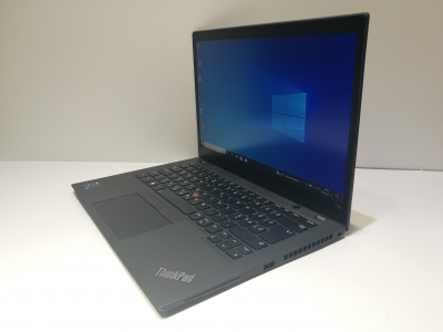 Új állapotú Lenovo ThinkPad T14s Gen2i Magyarított