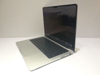  Apple Macbook Pro 14 (Late 2021) A2442 EMC 3650 27% ÁFA
