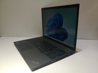 Lenovo ThinkPad T16 Gen2