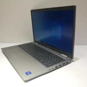 Dell Precision 3561