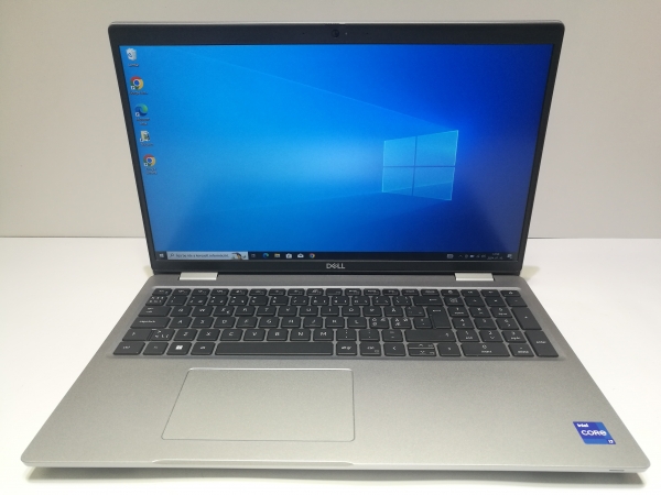 Dell Precision 3561