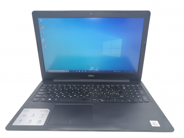 Dell Vostro 3590 Magyar