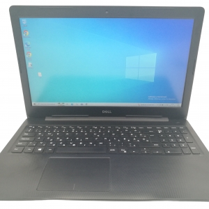 Dell Inspiron 3593 Magyar