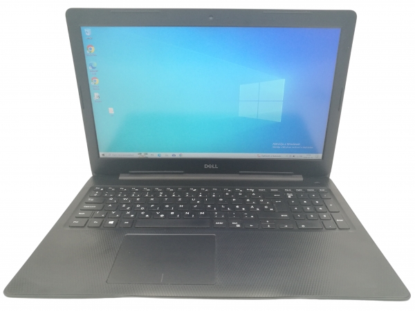 Dell Inspiron 3593 Magyar