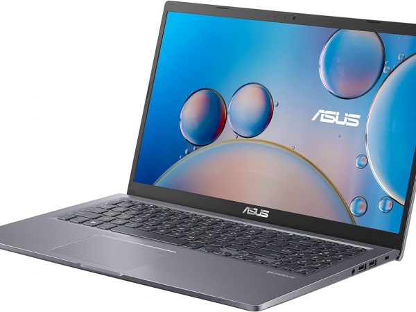 Asus VivoBook M515UA Magyar