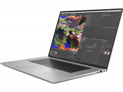 Új állapotú HP ZBook Studio 16 G9 
