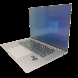 Új állapotú HP ZBook Studio 16 G9 