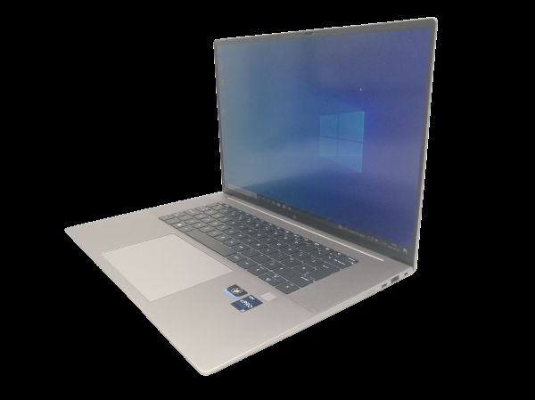 Új állapotú HP ZBook Studio 16 G9 