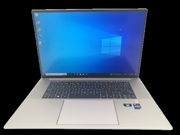 Új állapotú HP ZBook Studio 16 G9 