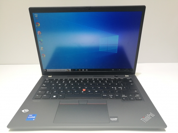 Lenovo ThinkPad T14 Gen3