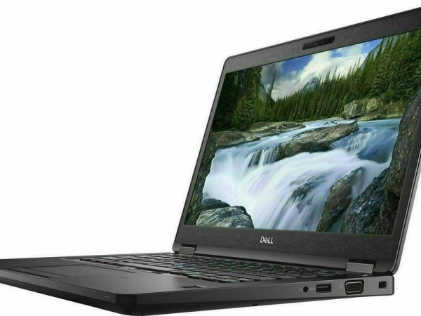 Dell Latitude 5495