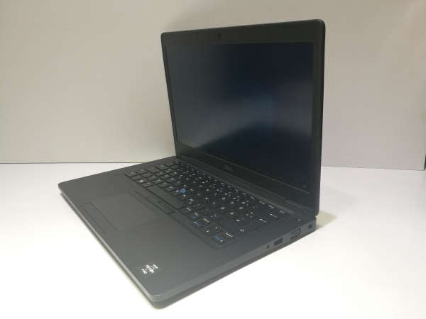 Dell Latitude 5495