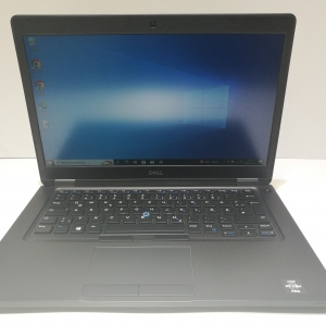 Dell Latitude 5495