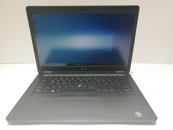 Dell Latitude 5495