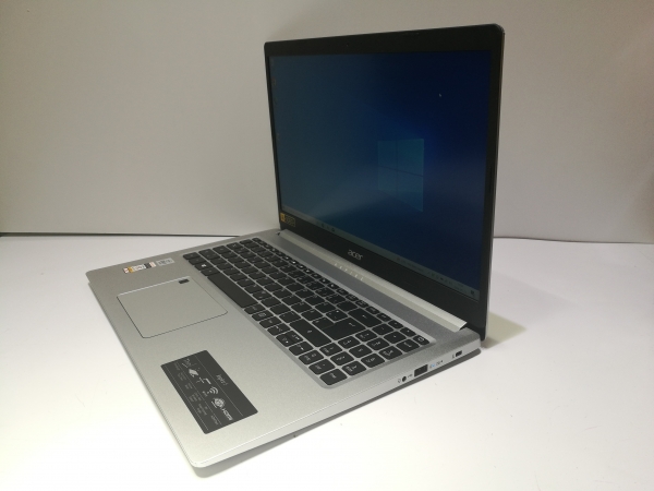 Acer Aspire A515-55-50QW