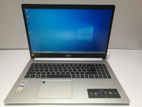 Acer Aspire A515-55-50QW