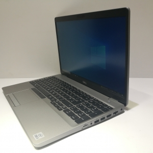 Dell Latitude 5510