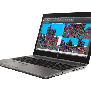 HP ZBook 15 G5