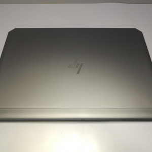 HP ZBook 15 G5