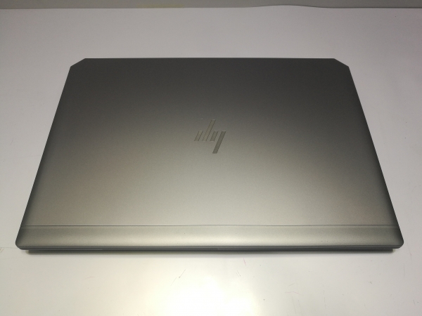 HP ZBook 15 G5