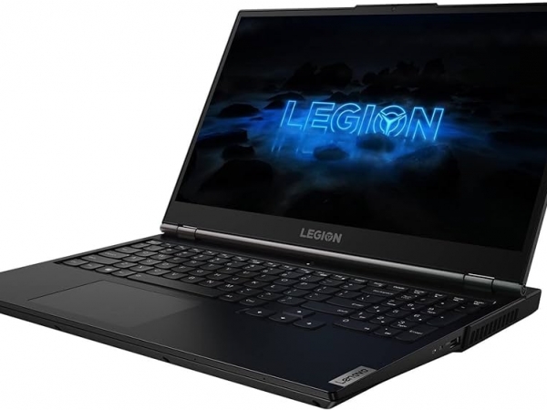 Új állapotú Lenovo Legion 5 15IMH05H