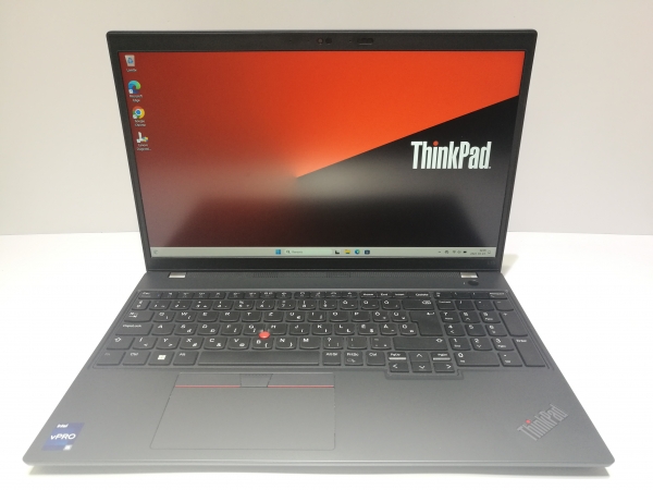 Lenovo ThinkPad L15 G4 (2023)