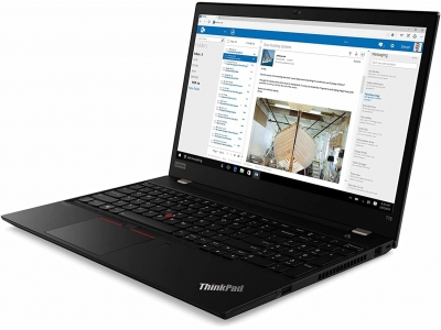 Lenovo ThinkPad T15 Gen 2i 27% ÁFA