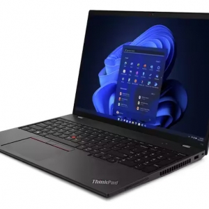 Új állapotú Lenovo ThinkPad T16 Gen1 Magyar 27% ÁFA