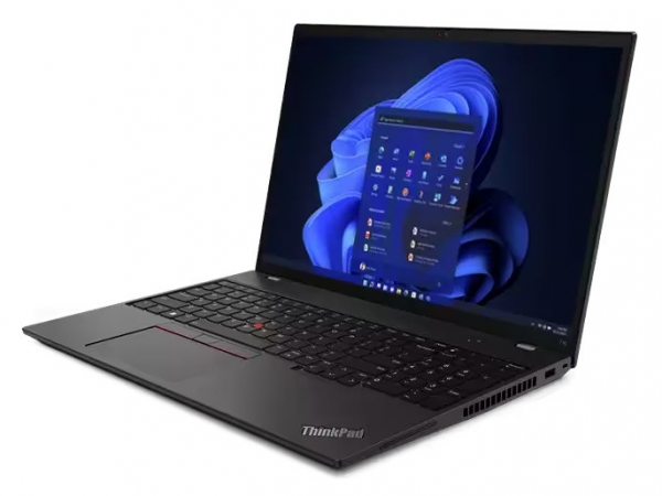 Új állapotú Lenovo ThinkPad T16 Gen1 Magyar 27% ÁFA