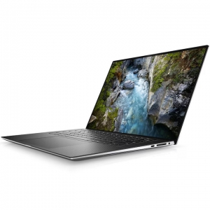 Új állapotú Dell Precision 5550 Magyar