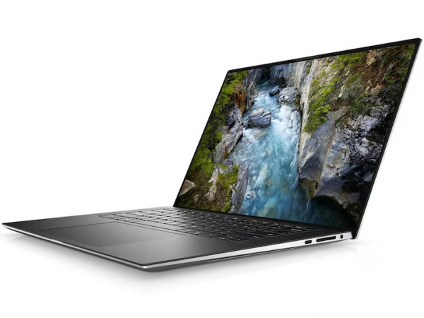 Új állapotú Dell Precision 5550 Magyar