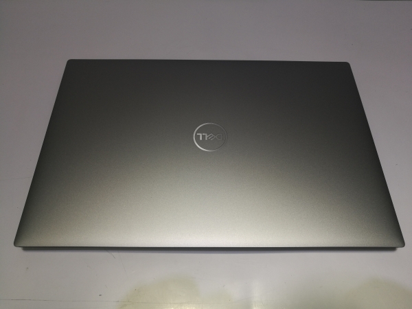 Új állapotú Dell Precision 5550 Magyar