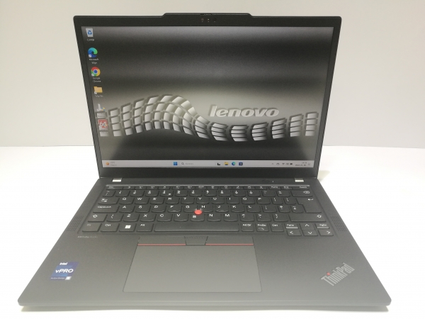 Új állapotú Lenovo ThinkPad X13 Gen 4 (2023)