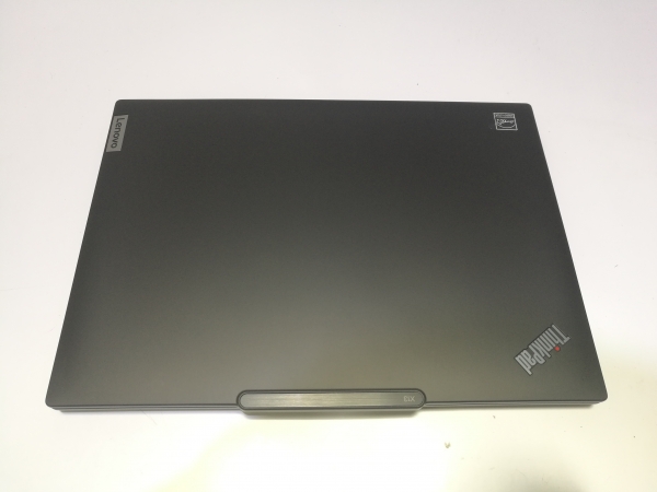 Új állapotú Lenovo ThinkPad X13 Gen 4 (2023)