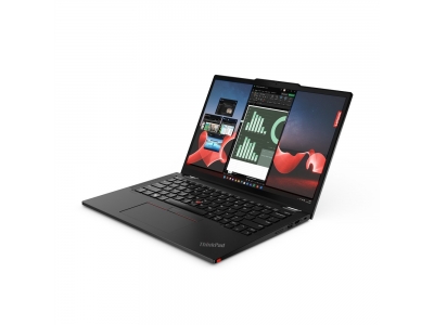 Új állapotú Lenovo Thinkpad X13 Yoga G4 2-in-1 (2023)