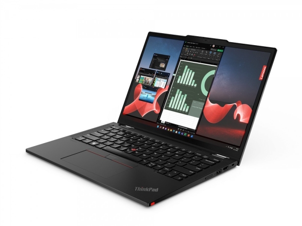 Új állapotú Lenovo Thinkpad X13 Yoga G4 2-in-1 (2023)