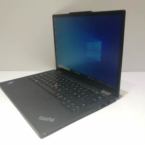 Új állapotú Lenovo Thinkpad X13 Yoga G4 2-in-1 (2023)