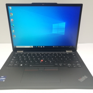 Új állapotú Lenovo Thinkpad X13 Yoga G4 2-in-1 (2023)