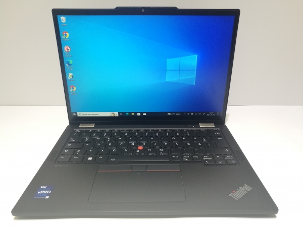 Új állapotú Lenovo Thinkpad X13 Yoga G4 2-in-1 (2023)