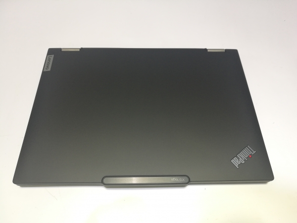 Új állapotú Lenovo Thinkpad X13 Yoga G4 2-in-1 (2023)