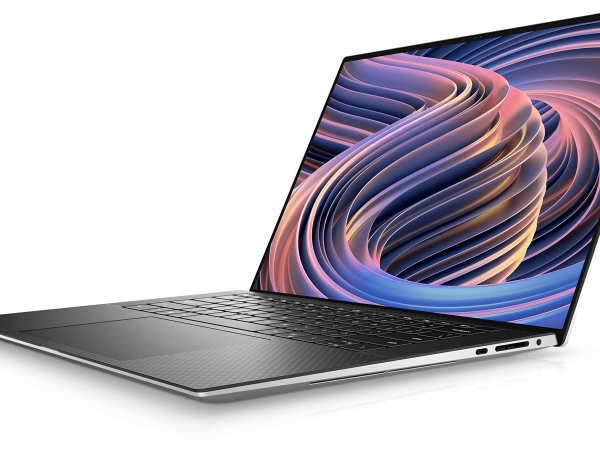 Új állapotú Dell XPS 15 9520 OLED