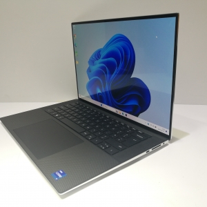 Új állapotú Dell XPS 15 9520 OLED