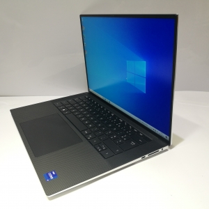 Új állapotú Dell XPS 15 9520 