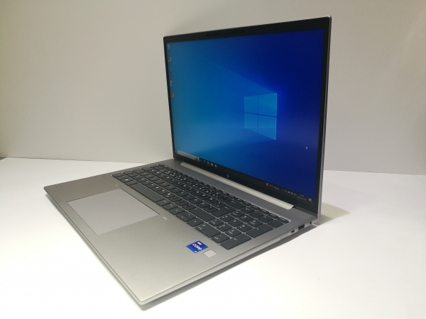 HP ZBook Firefly 16 G9 