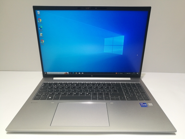 HP ZBook Firefly 16 G9 