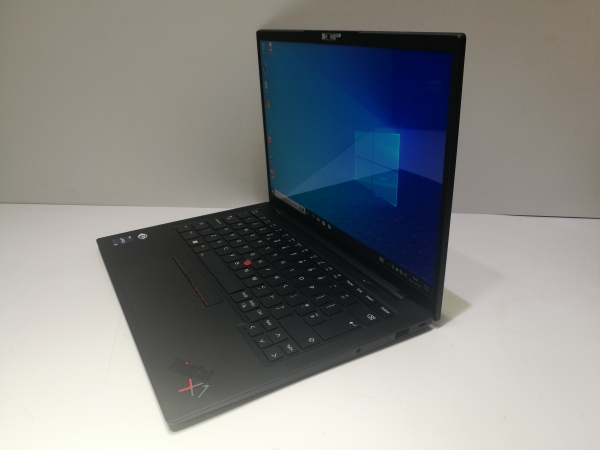 Lenovo Thinkpad x1 Carbon 10th (2022)