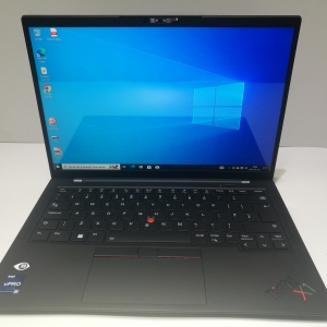 Lenovo Thinkpad x1 Carbon 10th (2022)